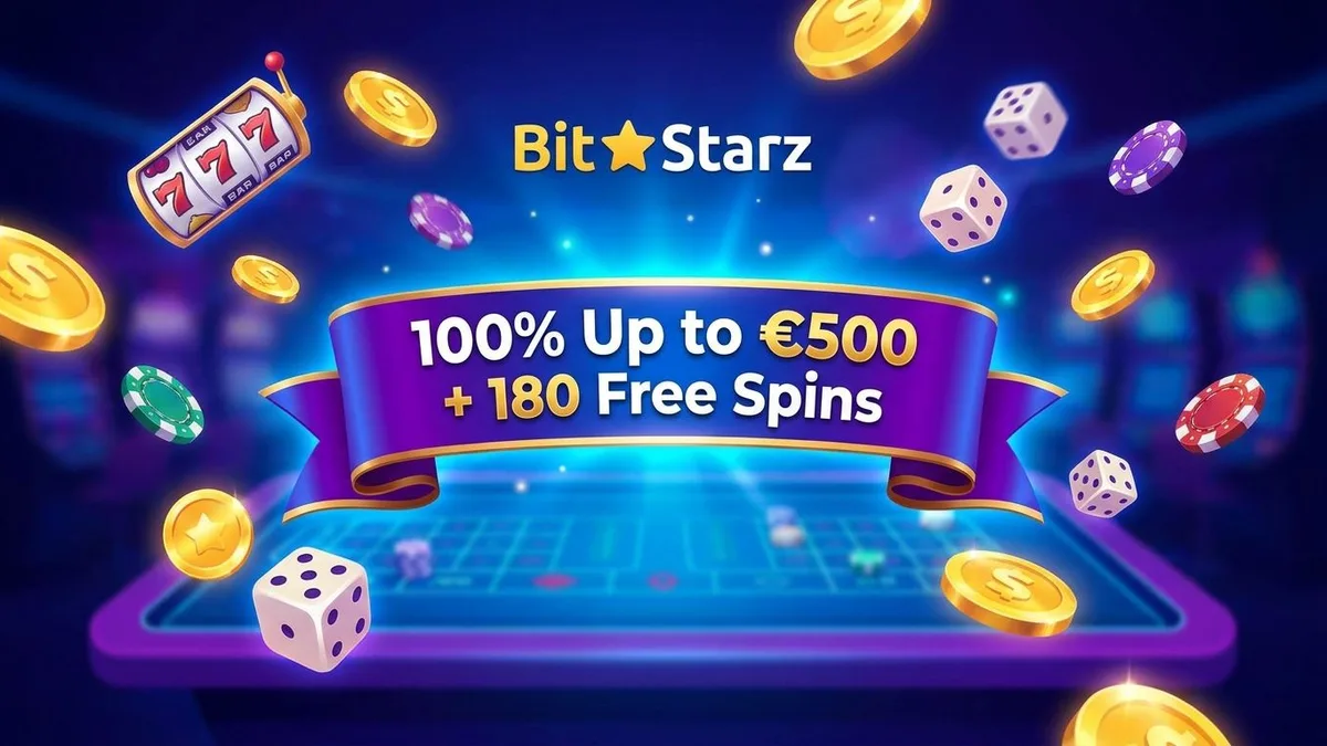 BitStarz
